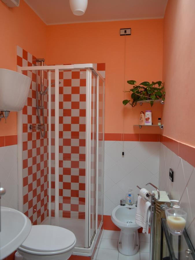 A Casa Di Carla Bed & Breakfast Terni Exterior photo