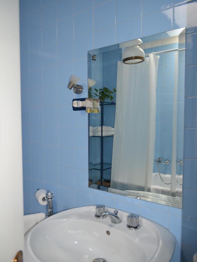 A Casa Di Carla Bed & Breakfast Terni Exterior photo